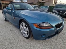 BMW Z4 2.2i 170ps TOP - 7999 € / 15644.68 лв. - 84340300 2
