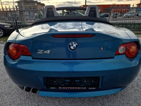 BMW Z4 2.2i 170ps TOP - 7999 € / 15644.68 лв. - 84340300 9