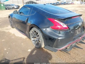 Nissan 370Z 3.7l Touring, снимка 3 - Автомобили и джипове - 53669885