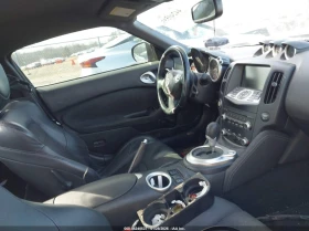 Nissan 370Z 3.7l Touring, снимка 5 - Автомобили и джипове - 53669885