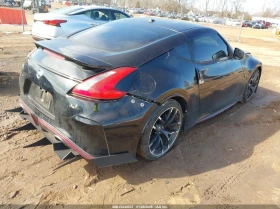 Nissan 370Z 3.7l Touring, снимка 4 - Автомобили и джипове - 53669885