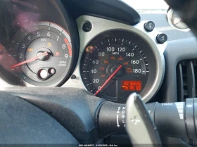 Nissan 370Z 3.7l Touring, снимка 7 - Автомобили и джипове - 53669885