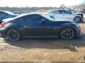 Nissan 370Z 3.7l Touring, снимка 13 - Автомобили и джипове - 53669885