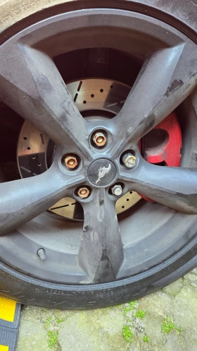 Ford Mustang | Mobile.bg � ����� ������ 8