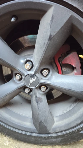 Ford Mustang | Mobile.bg � ����� ������ 9