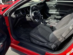 Ford Mustang - 16400 € / 32075.61 лв. - 48575640 4