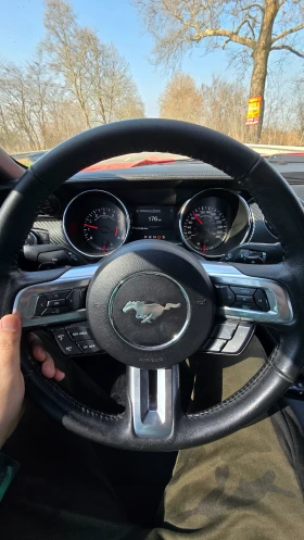 Ford Mustang | Mobile.bg � ����� ������ 7