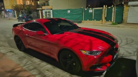 Ford Mustang - 16400 € / 32075.61 лв. - 48575640 2