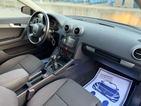 Audi A3 1.9TDi~105hp - 3500 € / 6845.40 лв. - 16769700 14