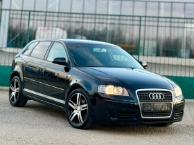 Audi A3 1.9TDi~105hp - 3500 € / 6845.40 лв. - 16769700 3