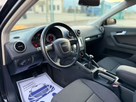 Audi A3 1.9TDi~105hp - 3500 € / 6845.40 лв. - 16769700 9