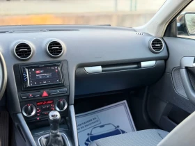 Audi A3 1.9TDi~105hp - 3500 € / 6845.40 лв. - 16769700 13