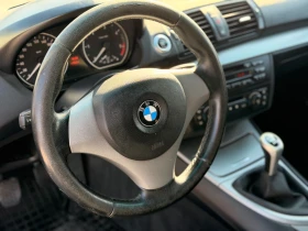 BMW 118 2.0D 122kc - 3200 € / 6258.66 лв. - 65284629 12