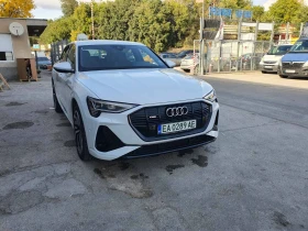 Audi E-Tron undefined | Auto.bg — изображение 4