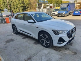 Audi E-Tron undefined | Auto.bg — изображение 2