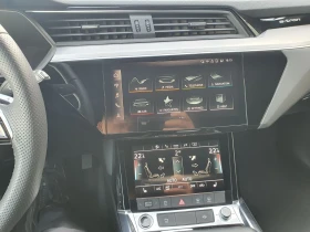 Audi E-Tron undefined | Auto.bg — изображение 13