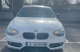 BMW 116 Germany - 7900 € / 15451.06 лв. - 86560760 5