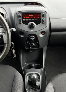 Toyota Aygo 1.0 VVTI - 8900 € / 17406.89 лв. - 65759239 14