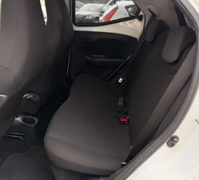 Toyota Aygo 1.0 VVTI - 8900 € / 17406.89 лв. - 65759239 12