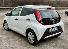 Toyota Aygo 1.0 VVTI - 8900 € / 17406.89 лв. - 65759239 5