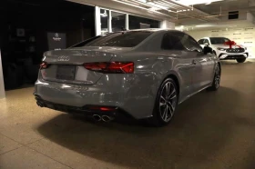 Audi S5 quattro* Prestige* АвтоКредит* (ЦЕНА ДО БГ) | Auto.bg — изображение 6