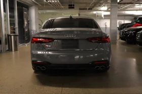 Audi S5 quattro* Prestige* АвтоКредит* (ЦЕНА ДО БГ) | Auto.bg — изображение 5
