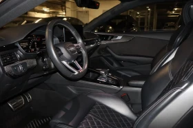 Audi S5 quattro* Prestige* АвтоКредит* (ЦЕНА ДО БГ) | Auto.bg — изображение 8