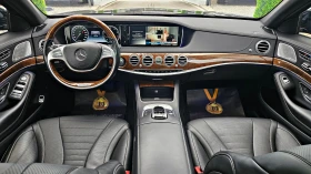 Mercedes-Benz S 500 L/AMG/4M/TVx3/DISTR/PANO/ВАКУУМ/ОБДУХ/МАСАЖ/LIZING - 29500 € / 57696.99 лв. - 95082148 8