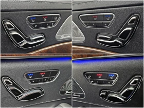Mercedes-Benz S 500 L/AMG/4M/TVx3/DISTR/PANO/ВАКУУМ/ОБДУХ/МАСАЖ/LIZING - 29500 € / 57696.99 лв. - 95082148 12