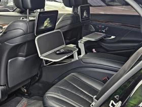 Mercedes-Benz S 500 L/AMG/4M/TVx3/DISTR/PANO/ВАКУУМ/ОБДУХ/МАСАЖ/LIZING - 29500 € / 57696.99 лв. - 95082148 15