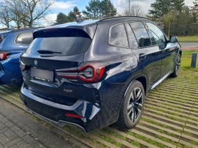 BMW iX3 Inspiring - 31800 € / 62195.39 лв. - 81982778 4