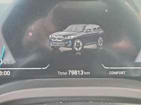 BMW iX3 Inspiring - 31800 € / 62195.39 лв. - 81982778 9