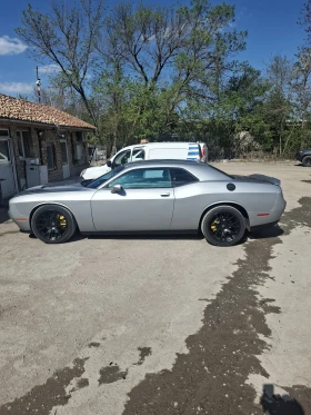 Dodge Challenger 5.7 HEMI - 21200 € / 41463.60 лв. - 86675241 5
