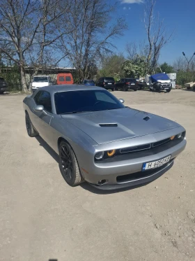 Dodge Challenger 5.7 HEMI - 21200 € / 41463.60 лв. - 86675241 3
