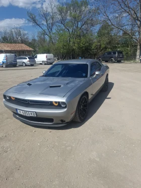 Dodge Challenger 5.7 HEMI - 21200 € / 41463.60 лв. - 86675241 2
