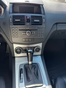 Mercedes-Benz C 220 AMG PACK ПАНОРАМА - 8999 € / 17600.51 лв. - 36042147 10