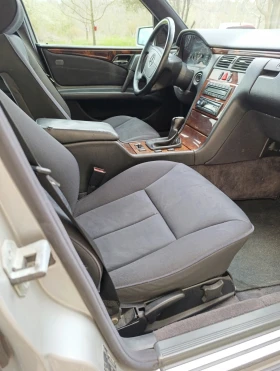 Mercedes-Benz E 250 TD - 2100 € / 4107.24 лв. - 90270274 7