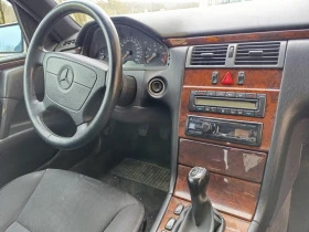 Mercedes-Benz E 250 TD - 2100 € / 4107.24 лв. - 90270274 8