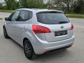 Kia Venga 1.6i--navi--automat - 7444 € / 14559.20 лв. - 49111757 5