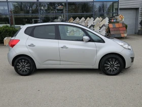 Kia Venga 1.6i--navi--automat - 7444 € / 14559.20 лв. - 49111757 8