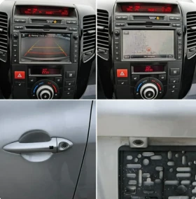 Kia Venga 1.6i--navi--automat - 7444 € / 14559.20 лв. - 49111757 17