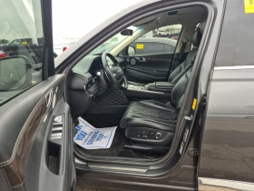 Genesis GV80 3.5T PRESTIGE * 7 ����� * CARFAX * ���� ������ | Mobile.bg � ����� ������ 5