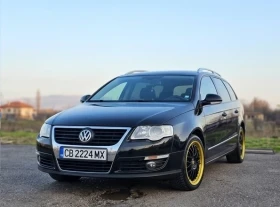 ����� �� �������� �� VW Passat