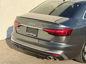 Audi S4 * Progressiv * ��������� * 360 * ������� * CARPLAY | Mobile.bg � ����� ������ 4