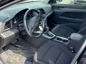Hyundai Elantra * Preferred w/Sun & Safety Package IVT * �������*  | Mobile.bg � ����� ������ 5