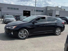 Hyundai Elantra * Preferred w/Sun & Safety Package IVT * �������*  | Mobile.bg � ����� ������ 2