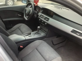 BMW 530 Xd 231hp | Mobile.bg � ����� ������ 17