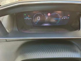 Peugeot 208 GT 1.2 PureTech 110 HYBRID 48V e-DCS6  | Auto.bg — изображение 6