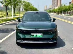 Zeekr 7X Intelligent Driving Edition 780 km autogeorge.com | Mobile.bg � ����� ������ 2