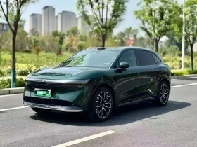 ����� �� �������� �� Zeekr 7X Intelligent Driving Edition 780 km autogeorge.com